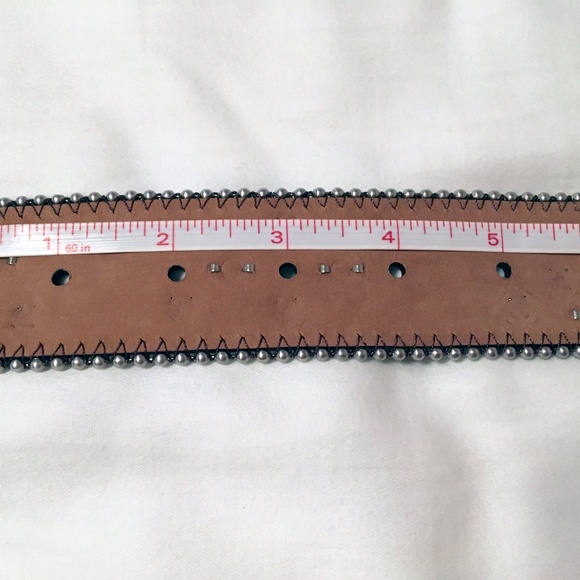 Justin Boots Belt main image 8